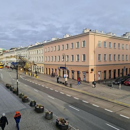 Fantastic Waw - Ns51 Room D Varsovia Exterior foto