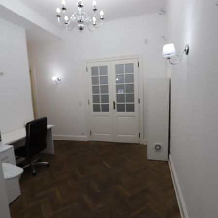 Fantastic Waw - Ns51 Room D Varsovia Exterior foto