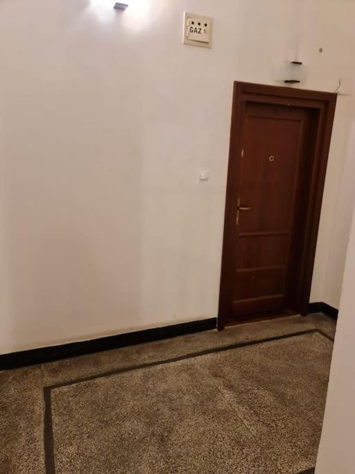 Fantastic Waw - Ns51 Room D Varsovia Exterior foto