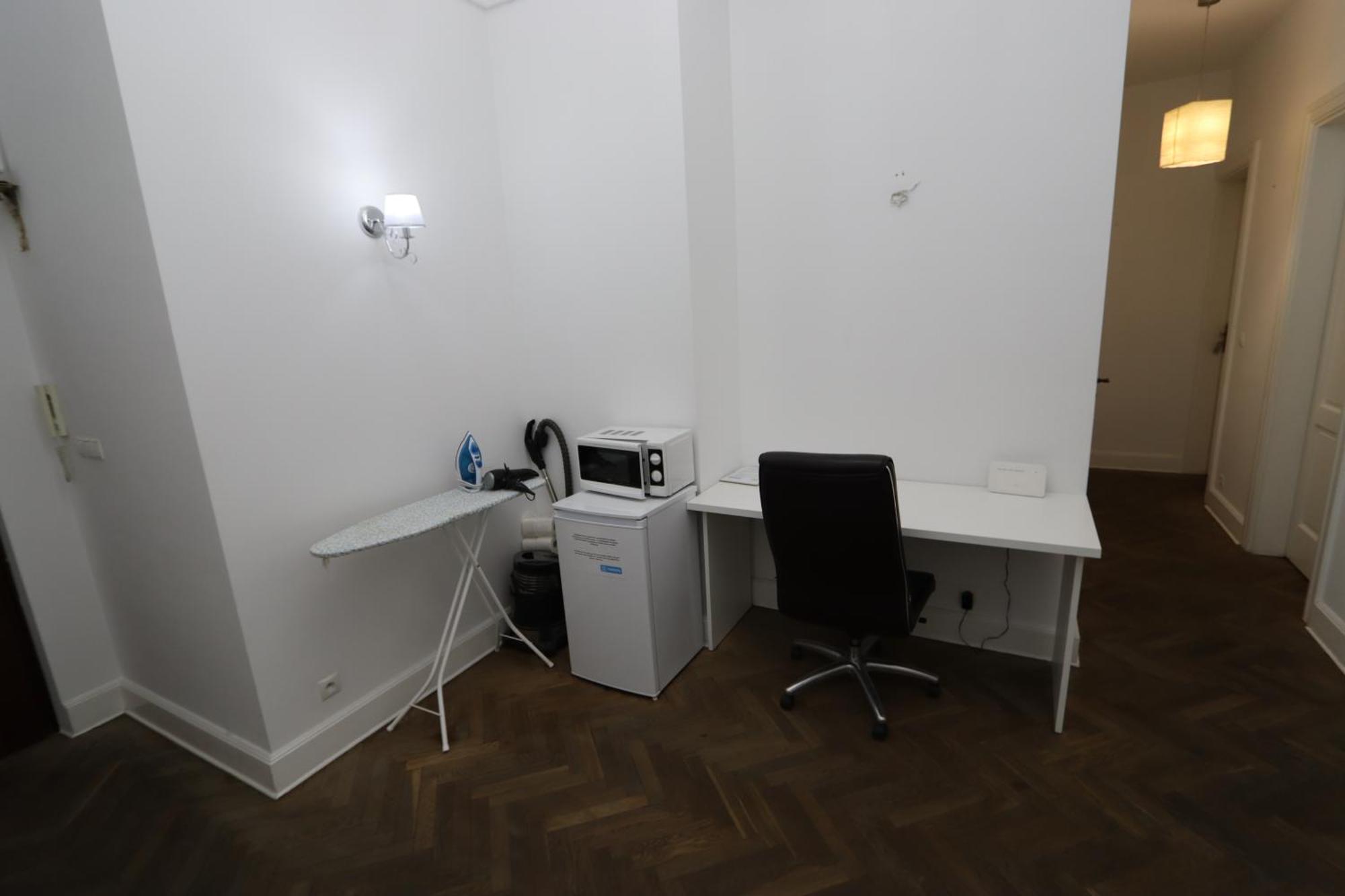 Fantastic Waw - Ns51 Room D Varsovia Exterior foto