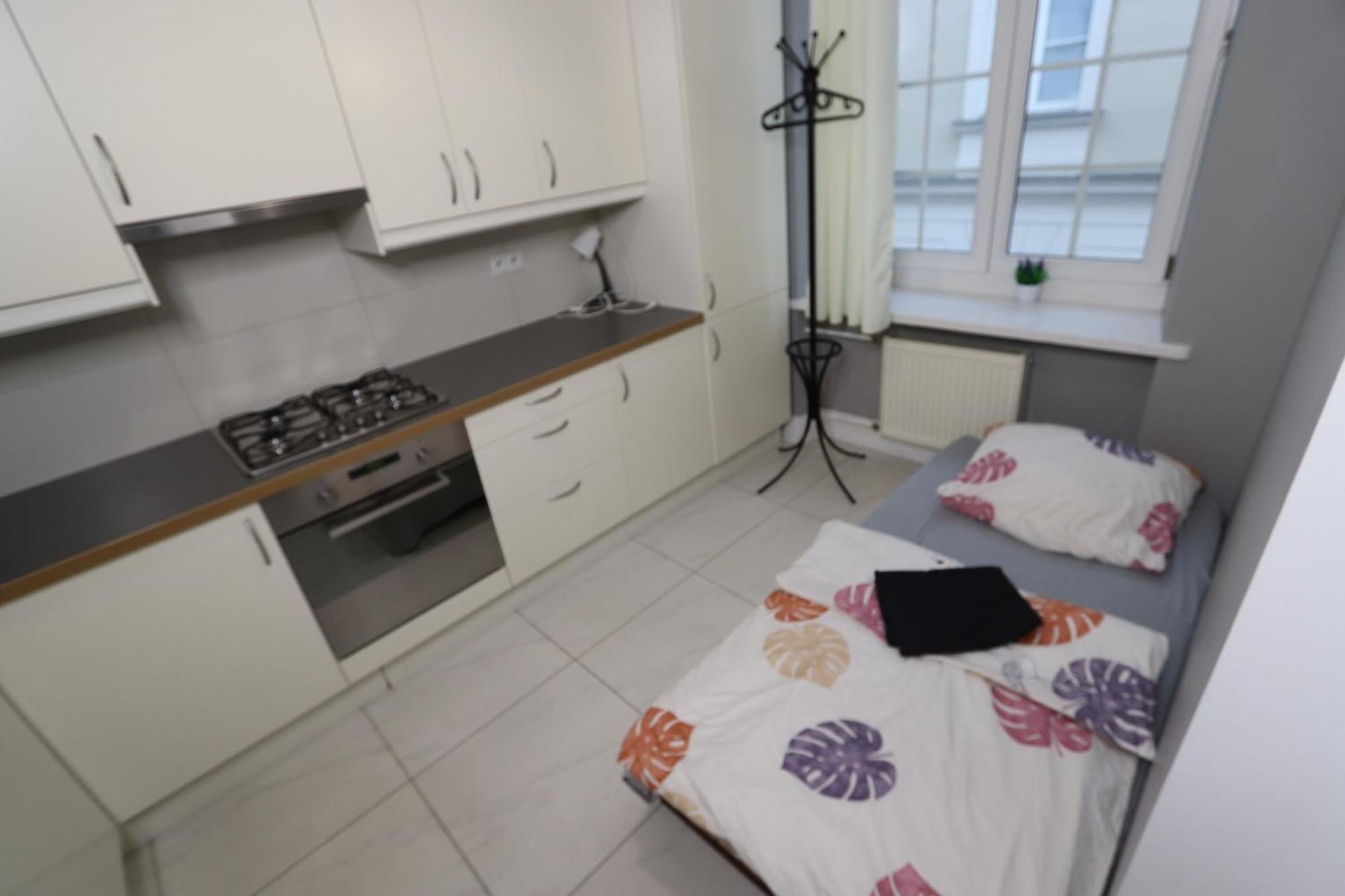 Fantastic Waw - Ns51 Room D Varsovia Exterior foto